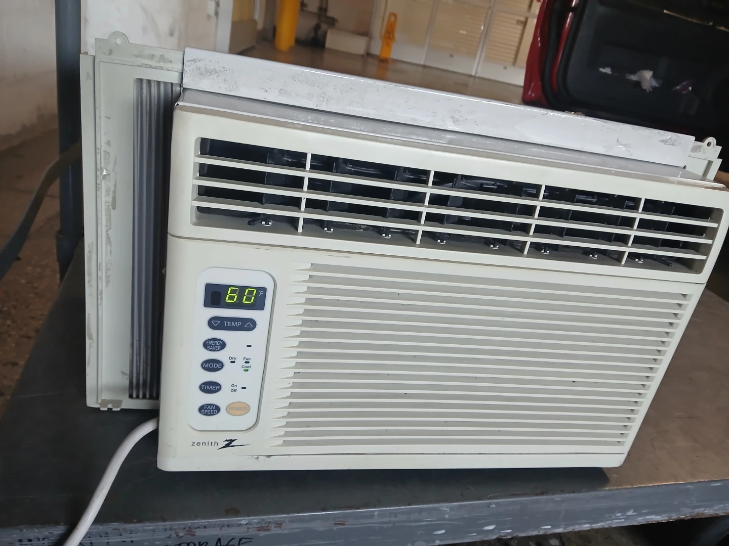 AC 6500 BTUS