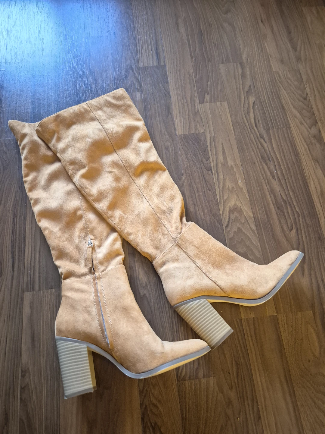 Fall boots and booties for sale in size 6!!! - photo 2