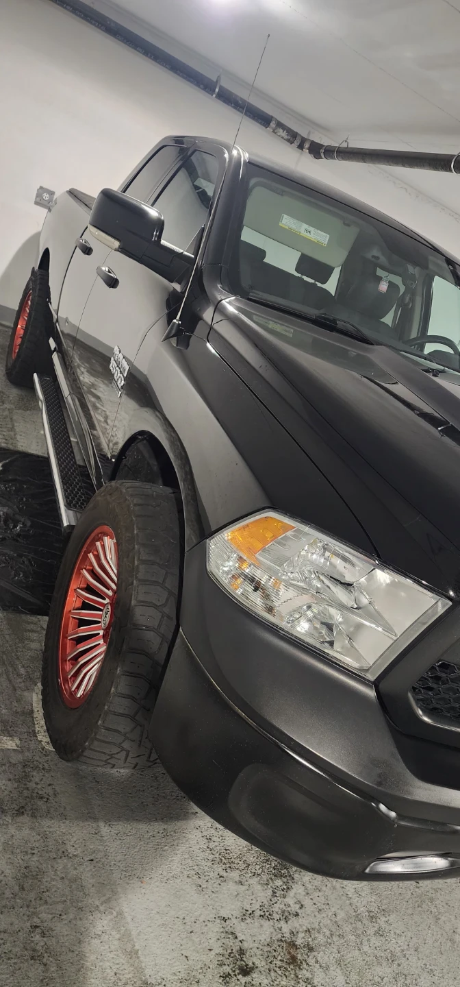 2019 Ram - photo 4
