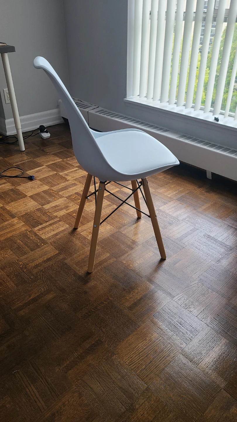 Bayside Furnishings 2x2-Pack Chairs - photo 3