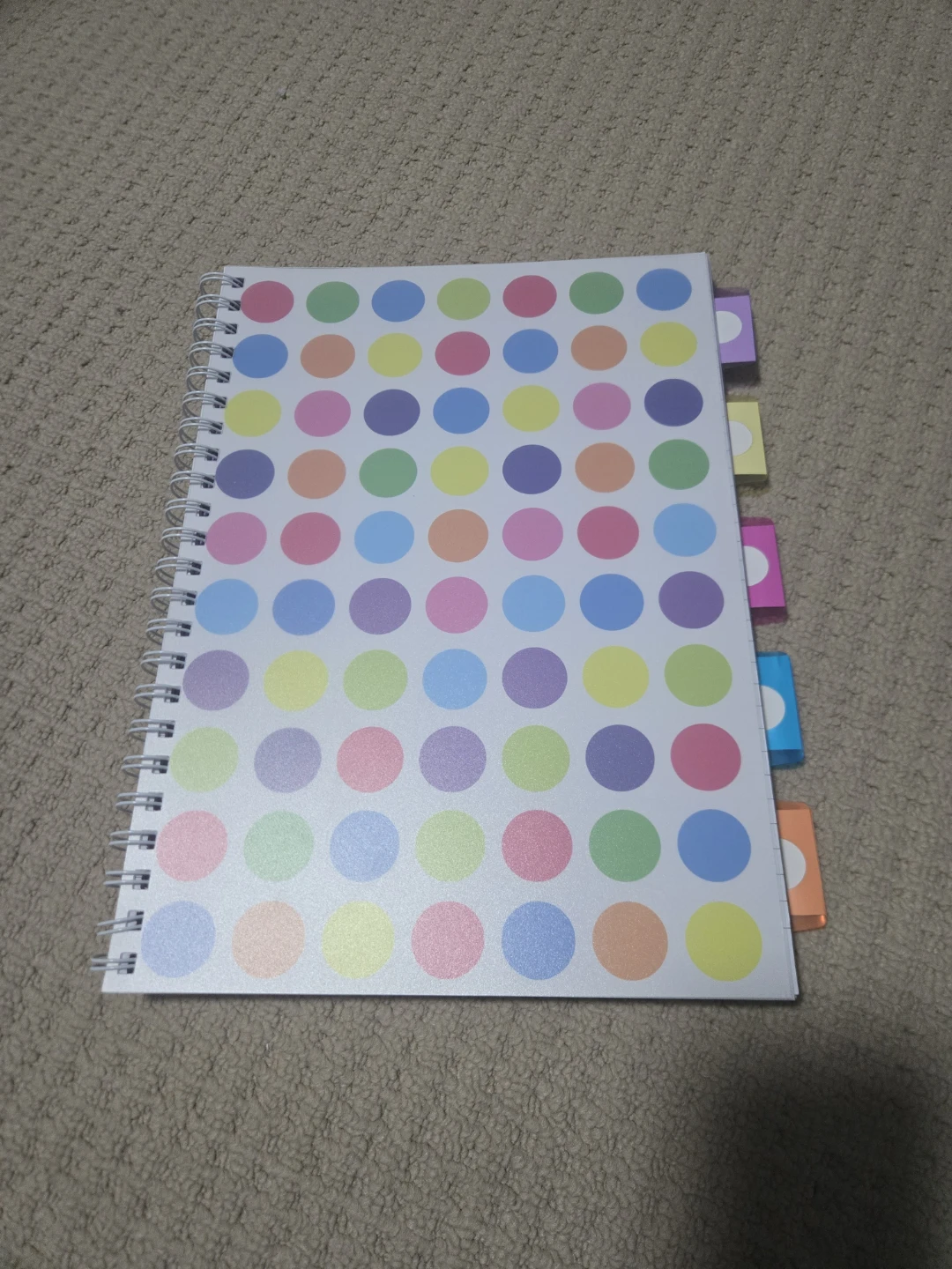 Five Star Notebooks and Stationery Assortment
