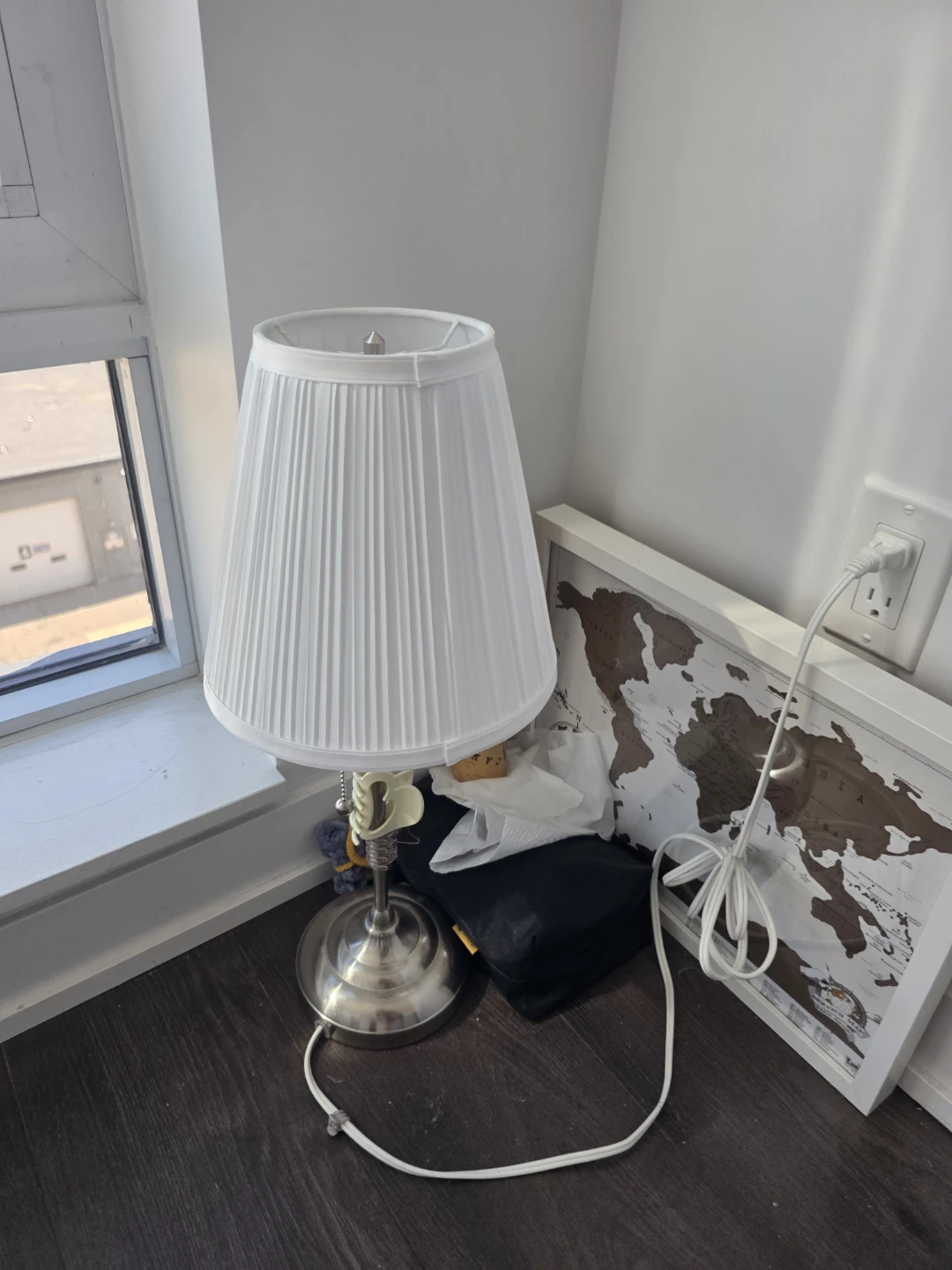 TABLE LAMP - photo 4