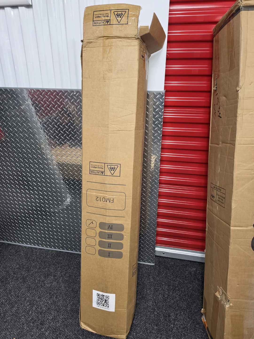 New Pocket Spring Mattress - photo 5