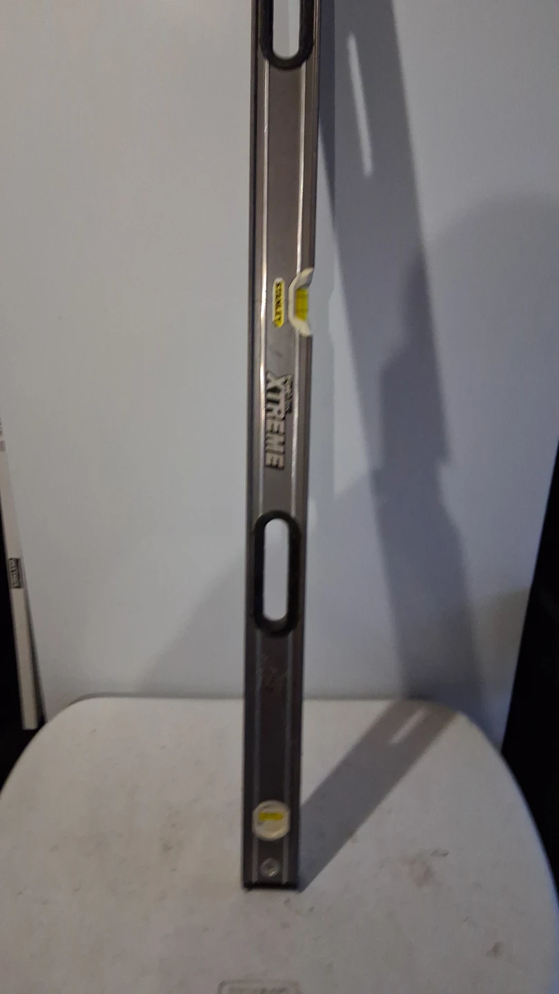 Stanley FatMax XTREME Level 4 ft