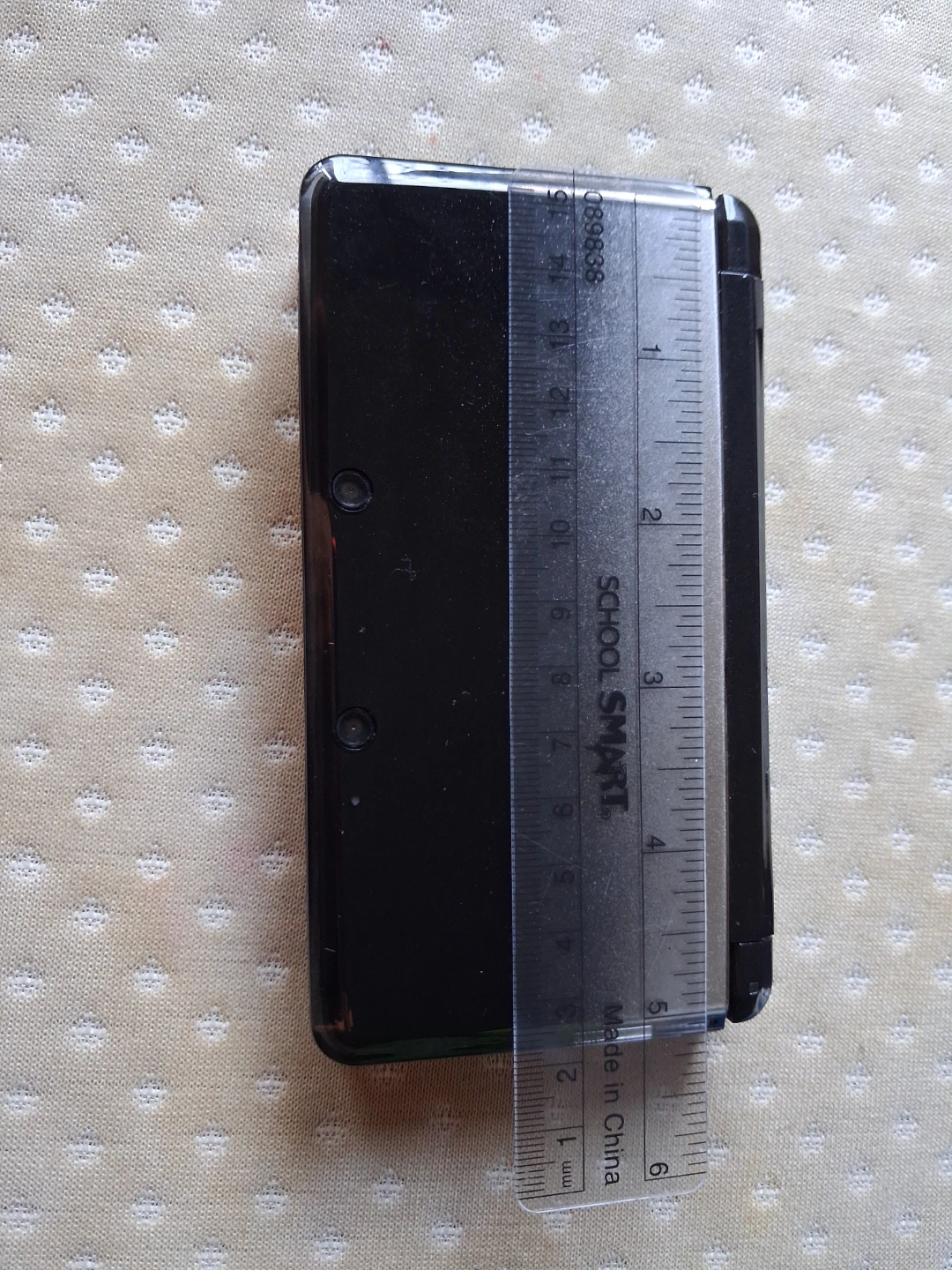 Nintendo 3ds