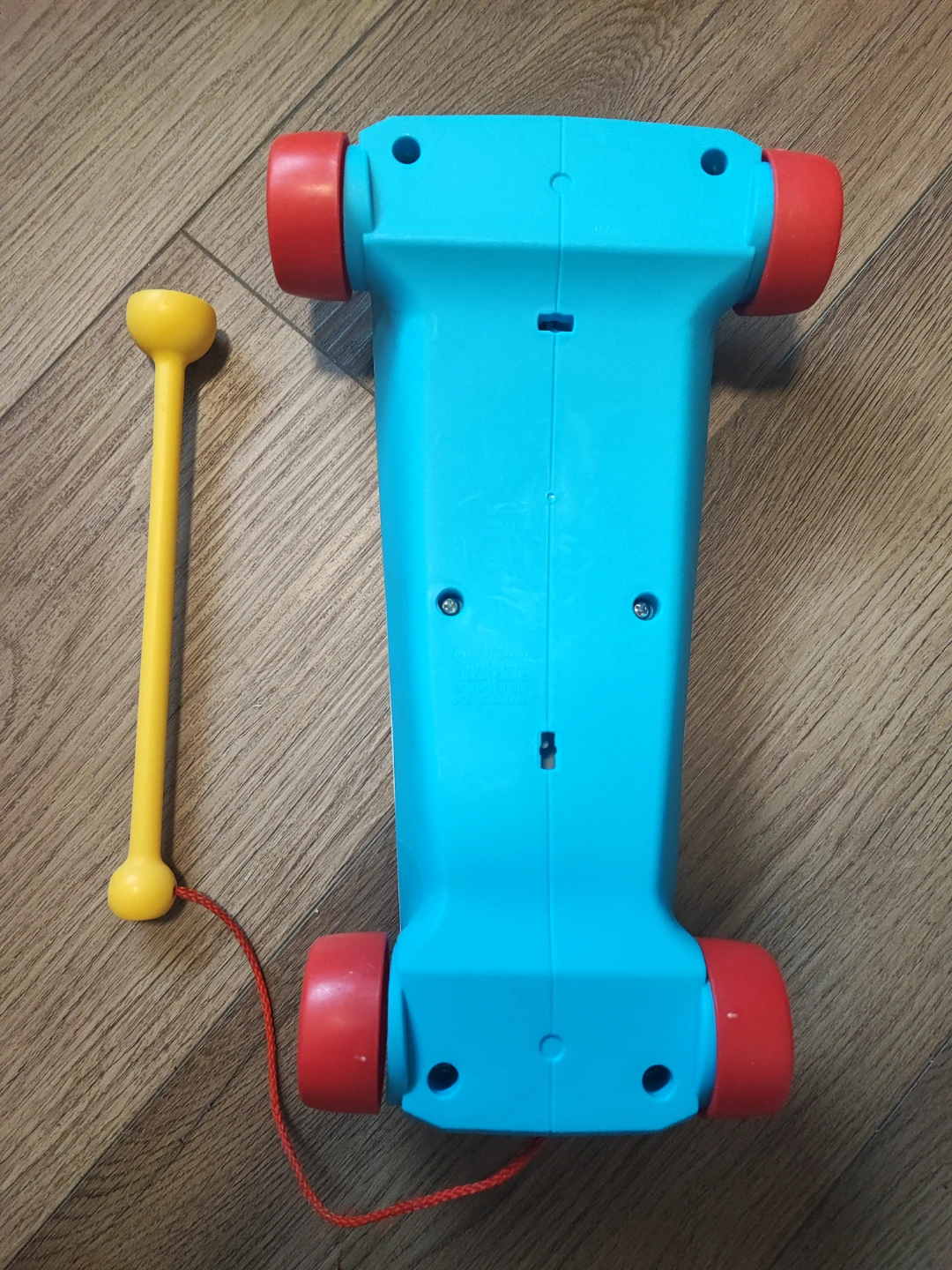 Fisher-Price Classic Xylophone - photo 2