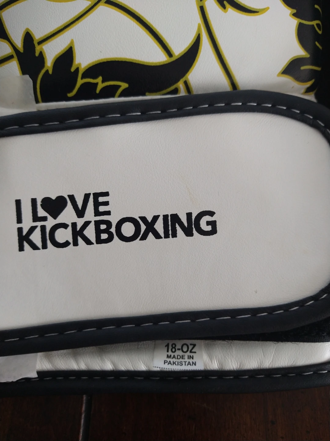 NEW ILKB 18oz or 20oz Ancient Roman Style Boxing Gloves - photo 4