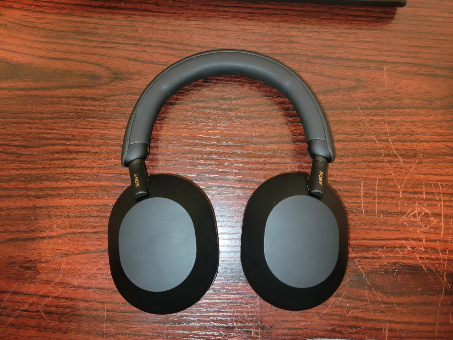 Sony WH-1000XM5  Headphones - photo 2
