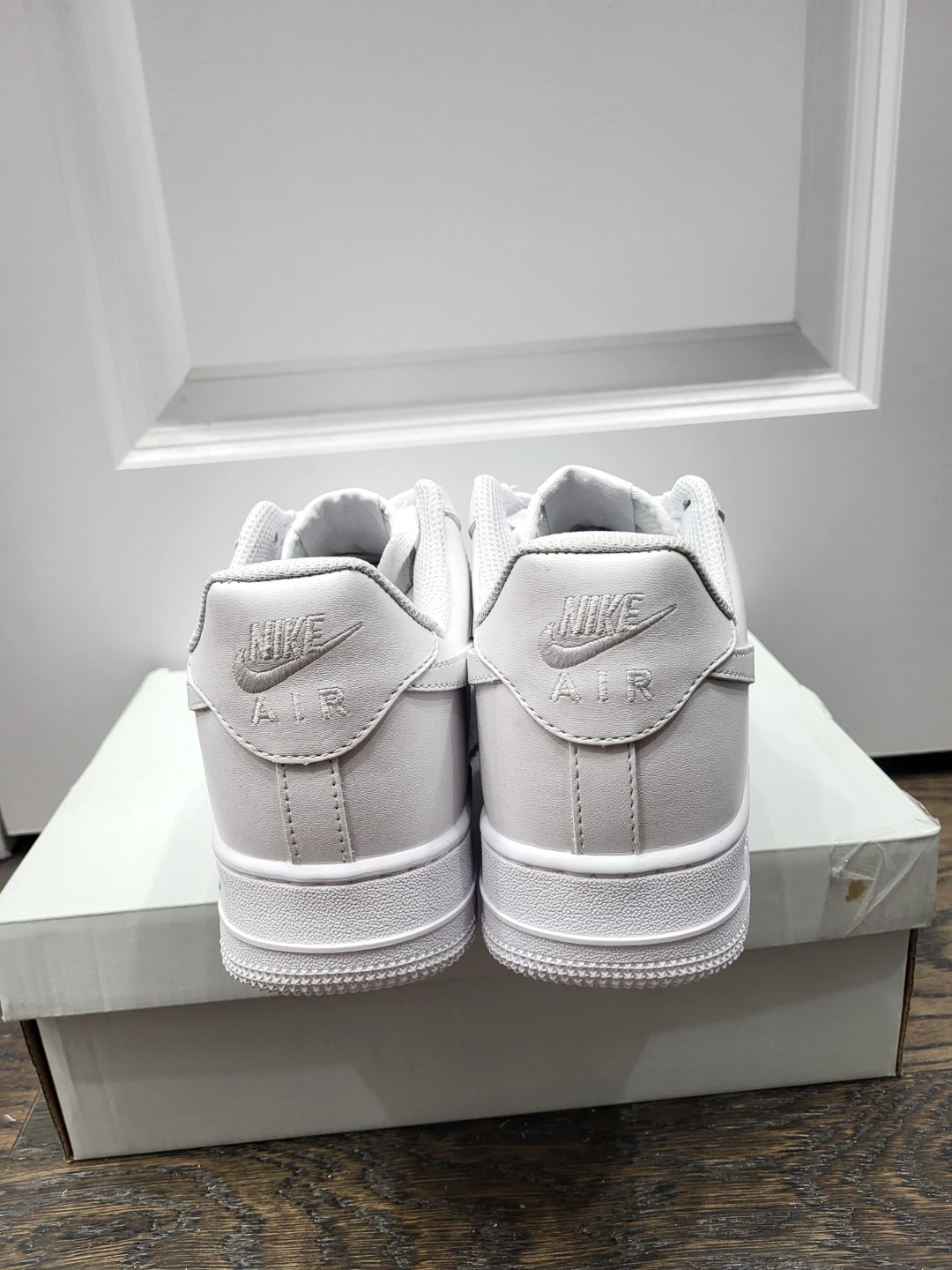 Nike Air Force 1 - photo 5