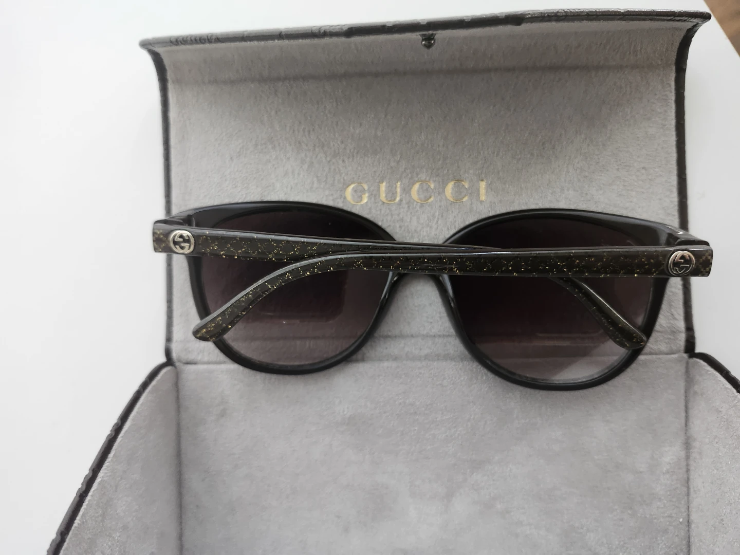 Gucci Womens Sunglasses