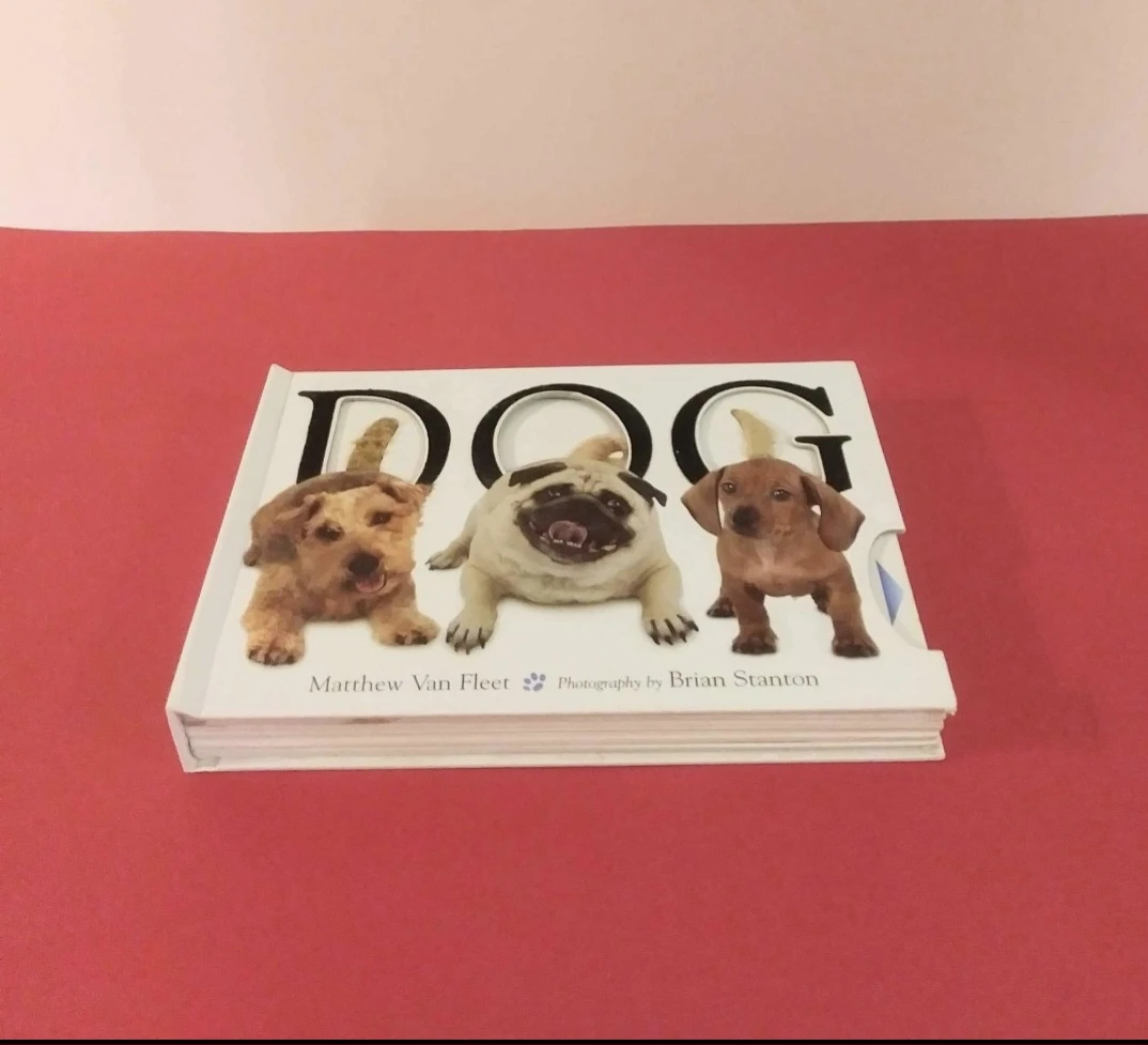DOG - The Book for Dog Lovers - photo 2