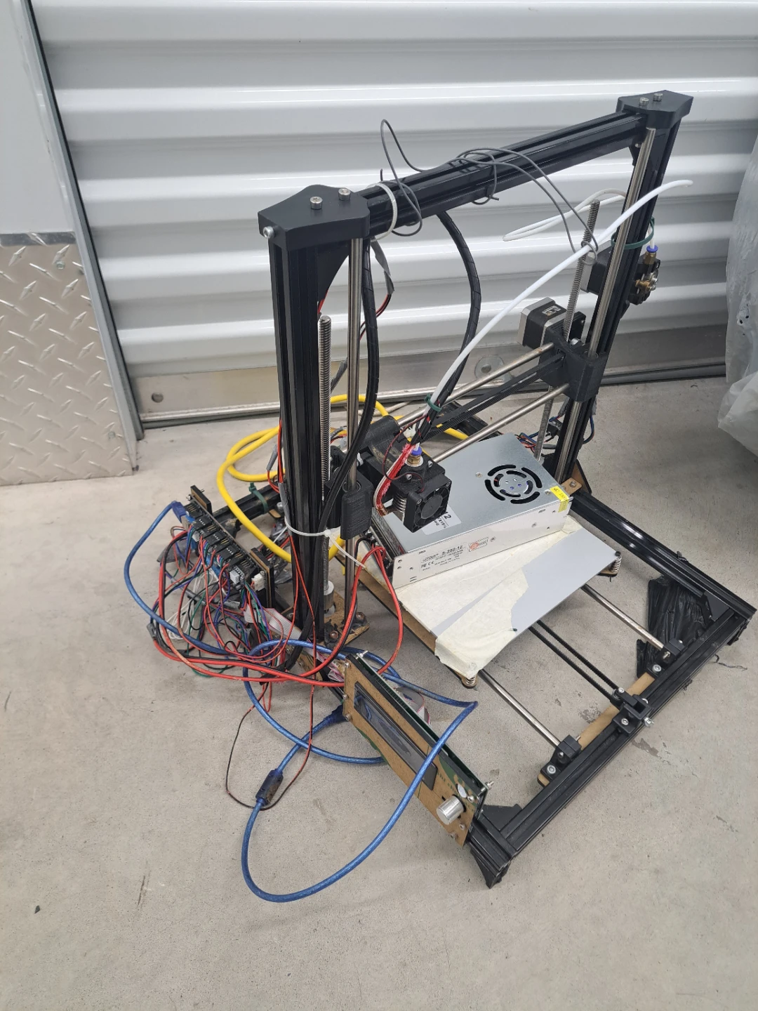 Creality Ender 3 3D Printer