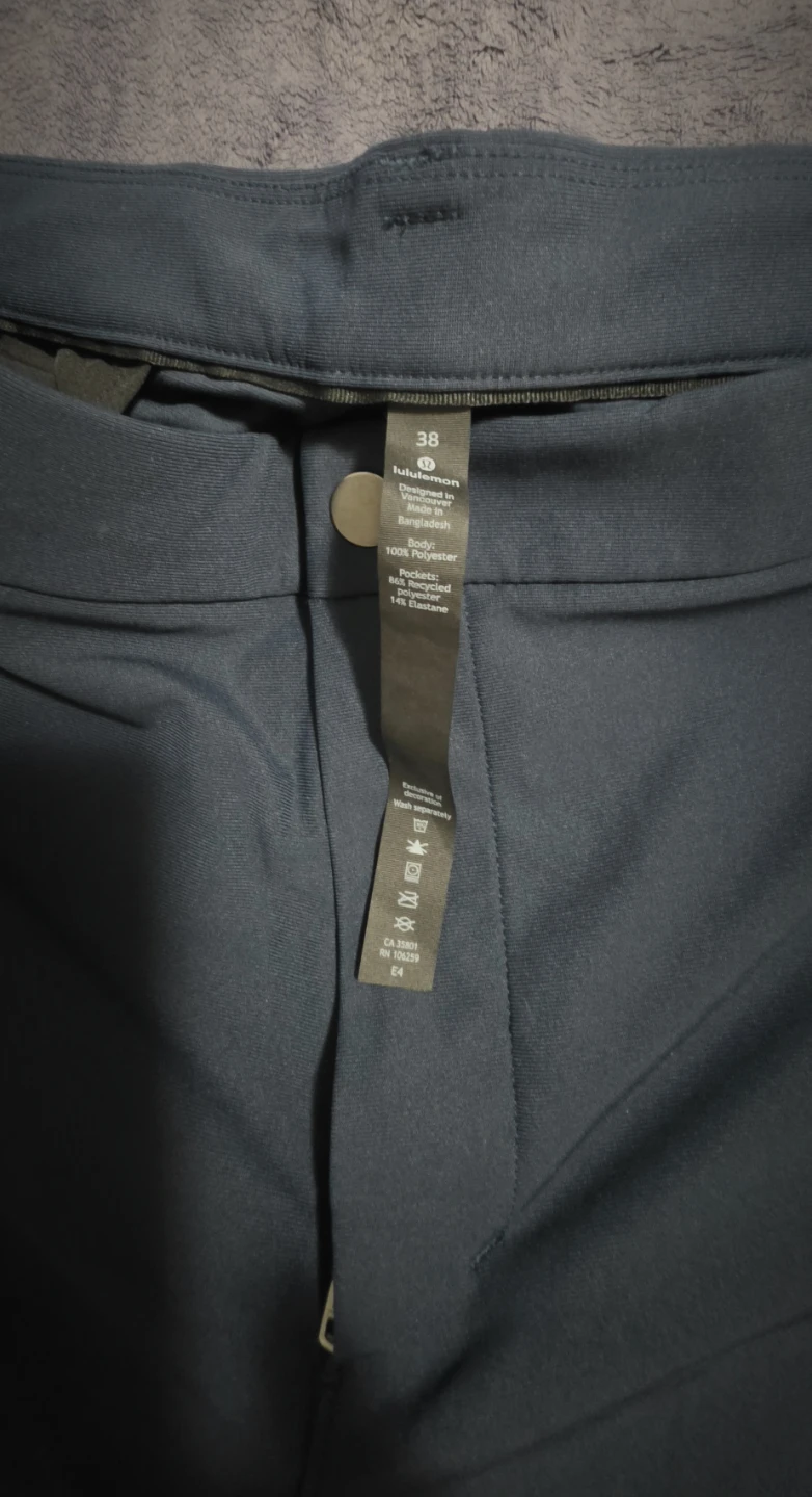 Lululemon Pants - photo 4