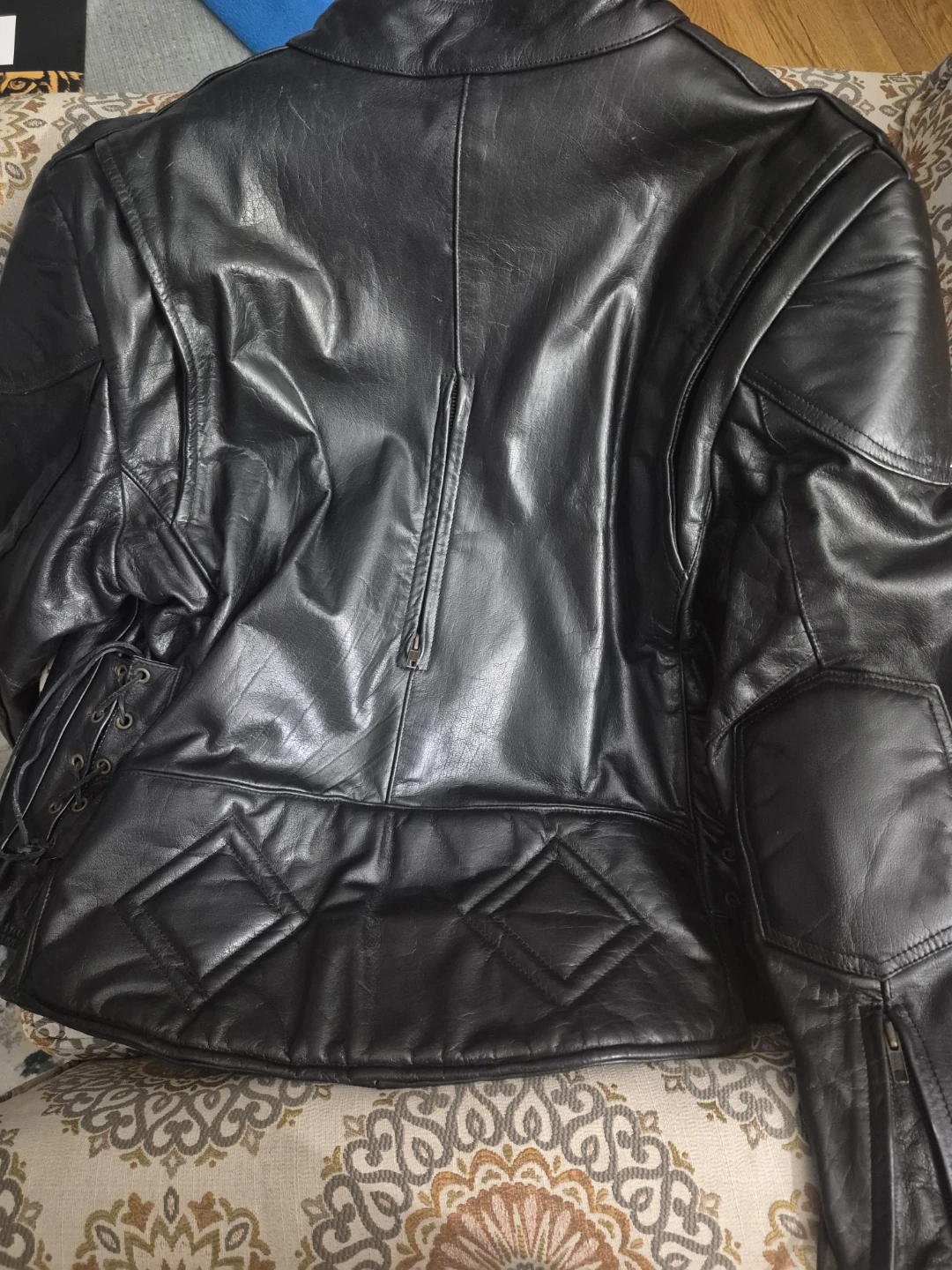 Motorcycle Jacket