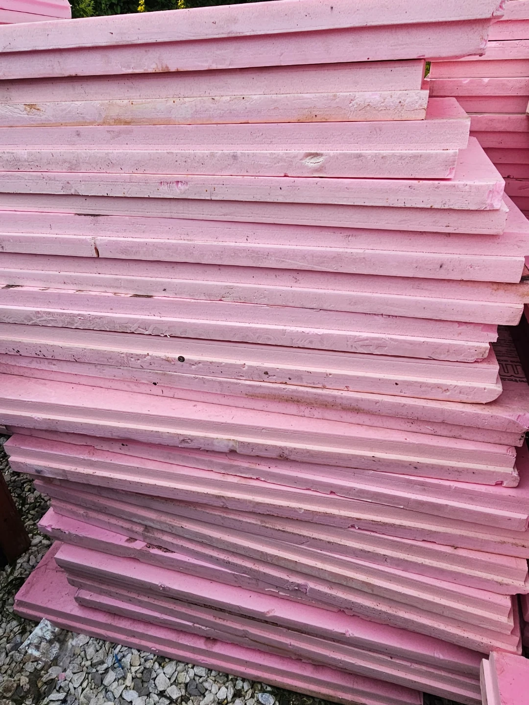 2'×4'×3" Celfortec Foamular 350 Insulation Boards - photo 2