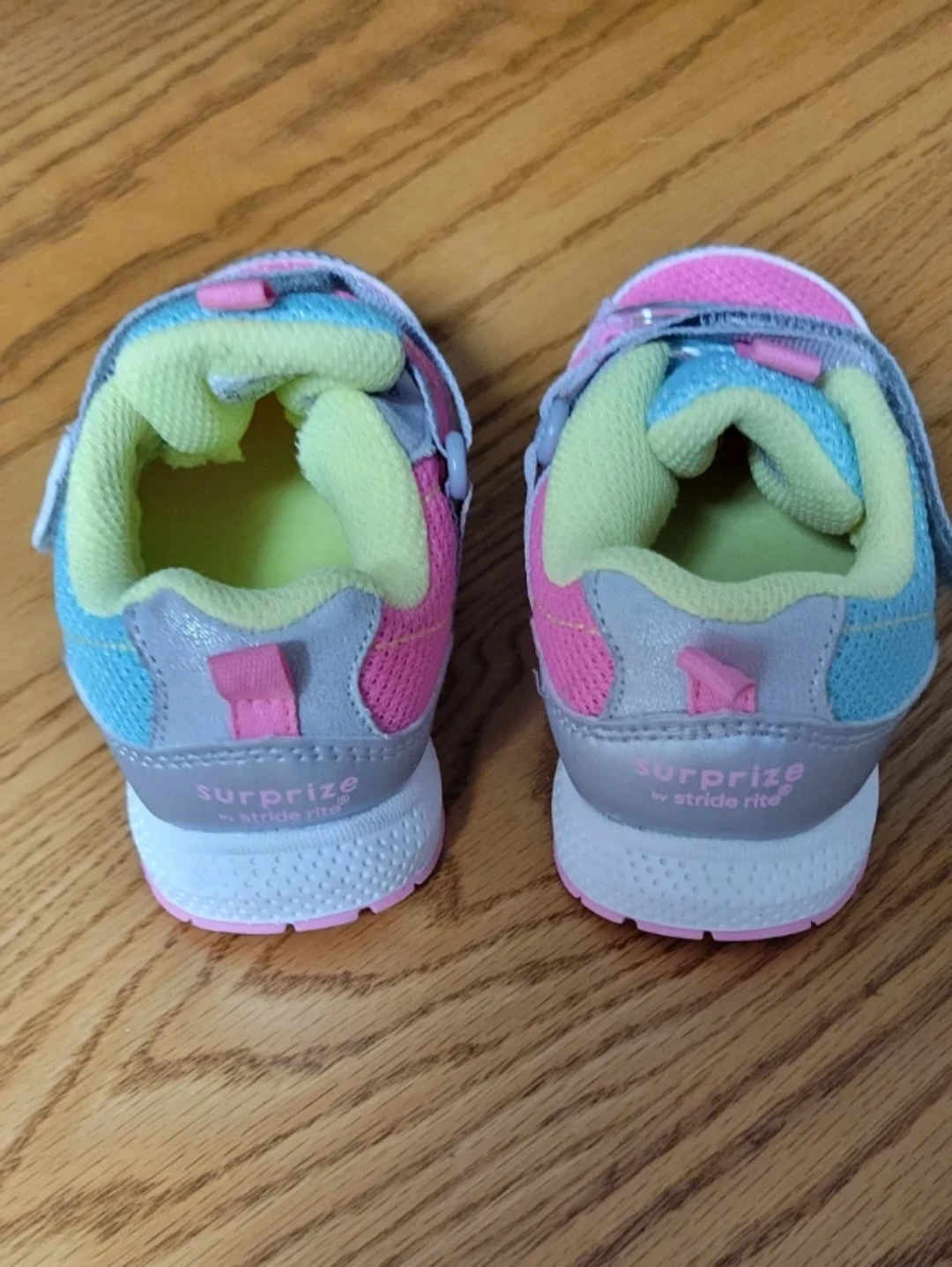 Surprize by Stride Rite Toddler Sneakers - photo 2