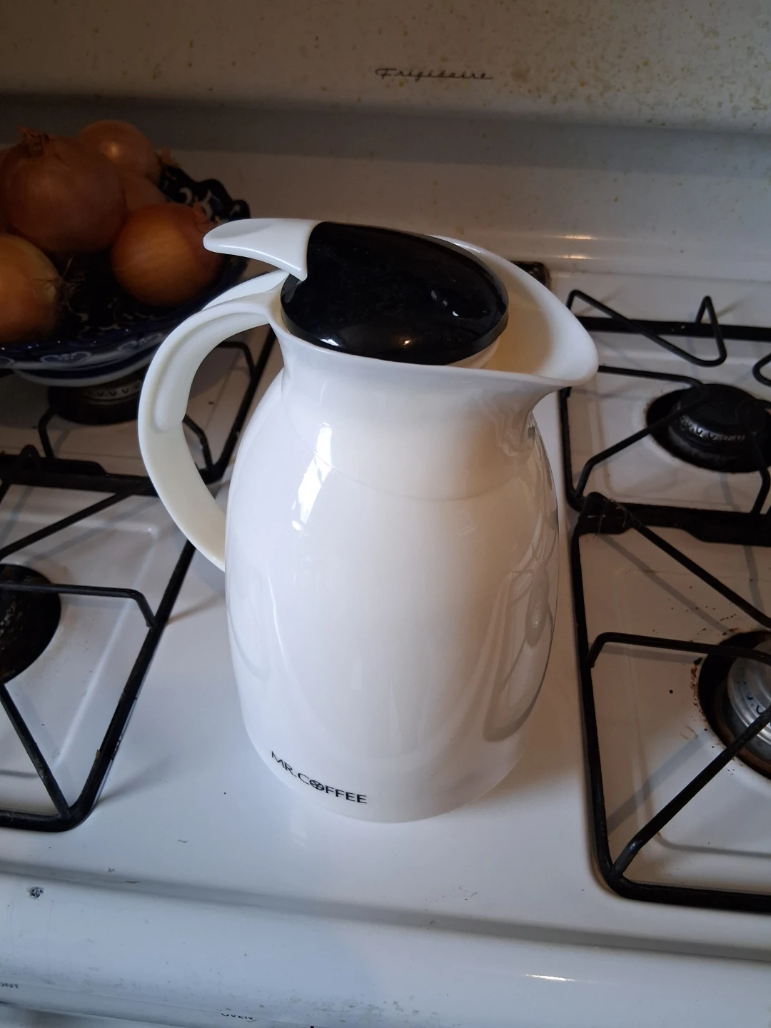 Mr. Coffee Thermal Coffee Carafe