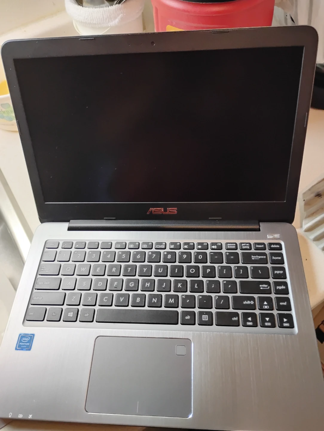 ASUS Laptop