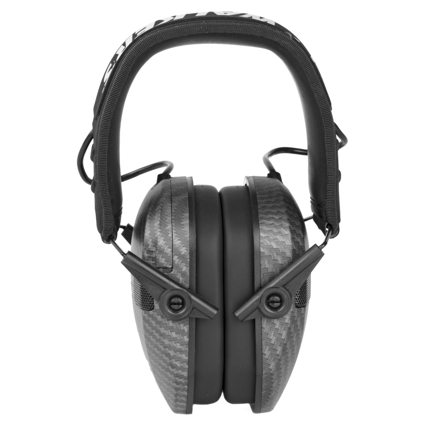 Walker's Razor Electronic Hearing Protection Earmuffs - photo 2