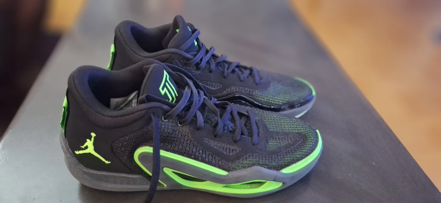 Jordan Tatum 1 Basketball Shoes