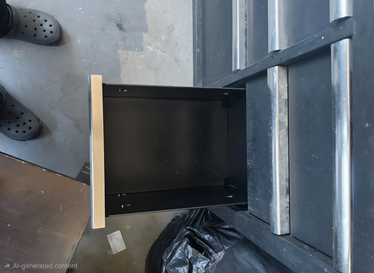 Husky tool chest - photo 5