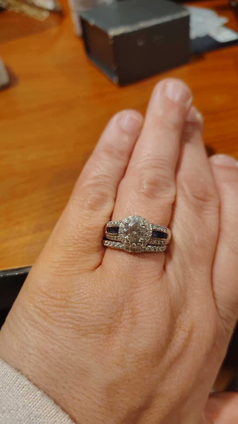 Diamond - photo 2