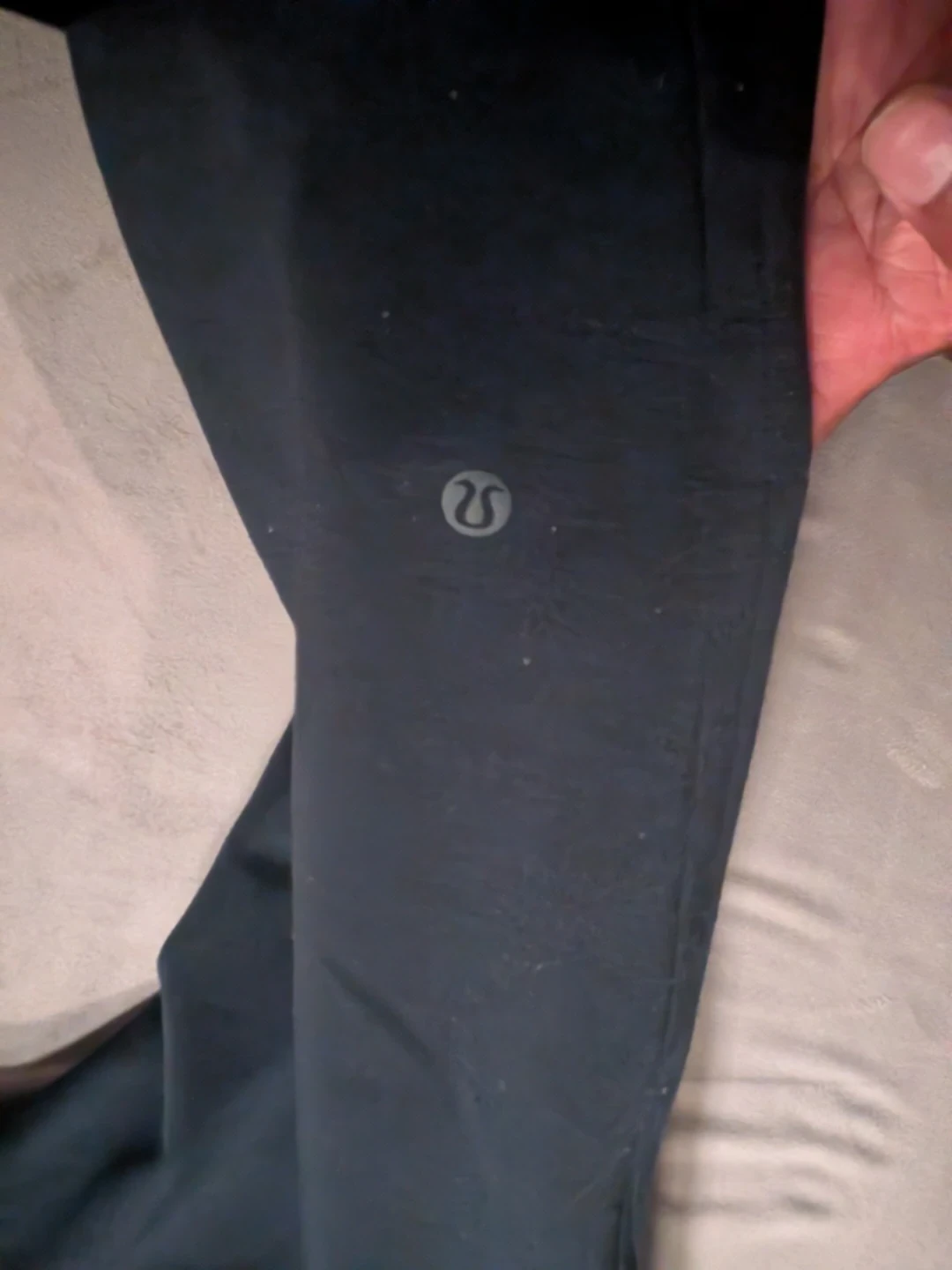 Lululemon Joggers Black - photo 4