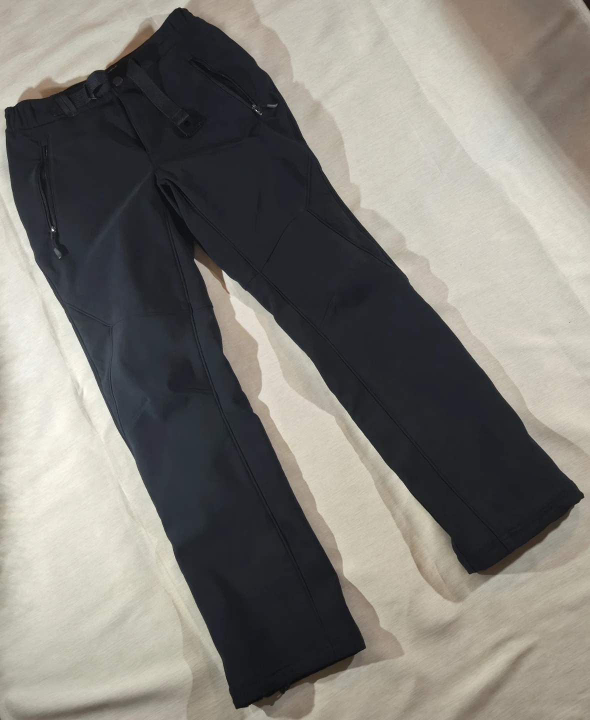 Columbia Passo Alto II Heat/Snow Pants. 30" x 30" Inseam. - photo 3
