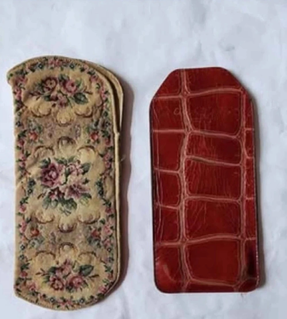 Wallets, key holder - photo 3