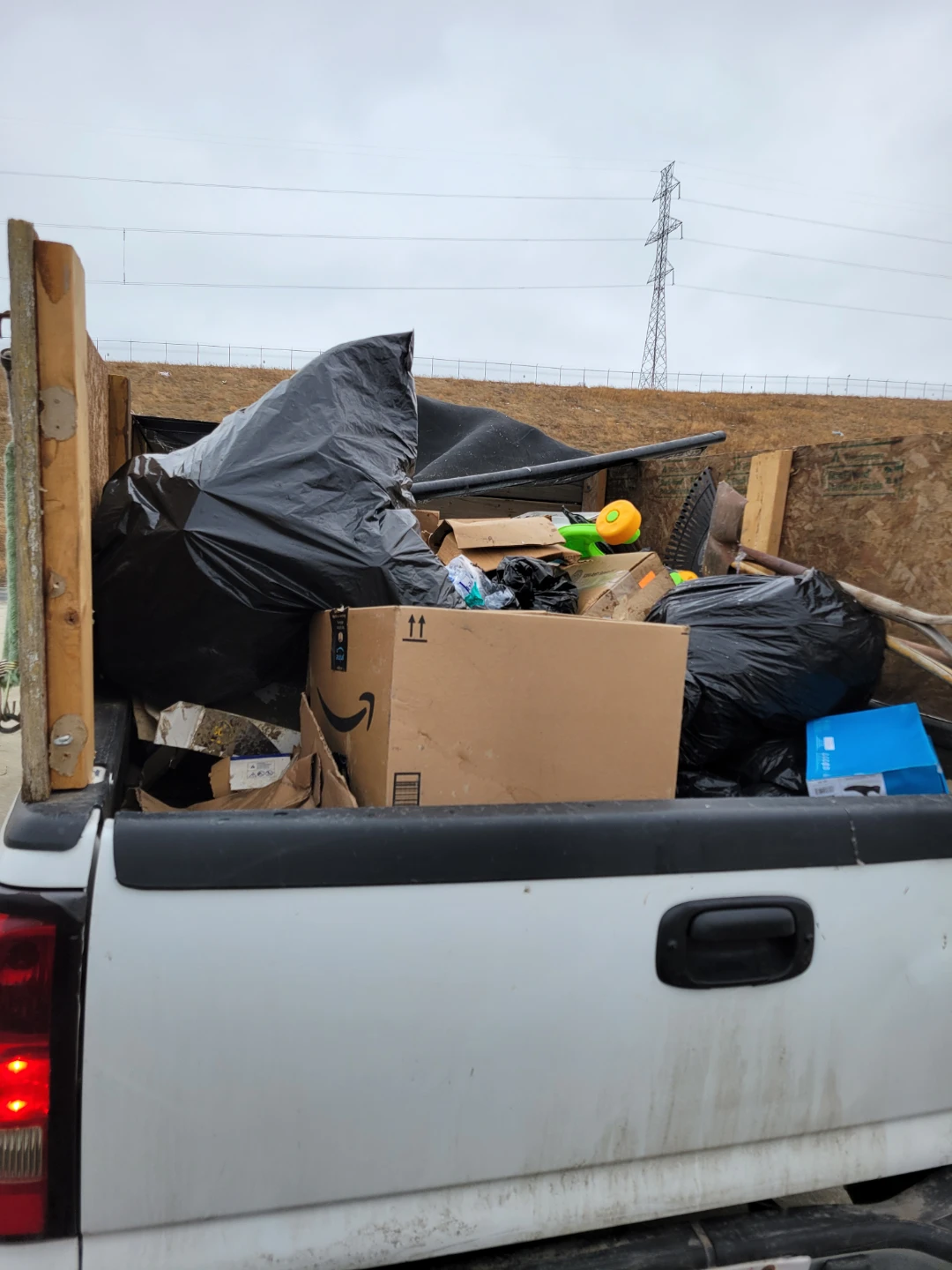Garbage/junk/waste Removal - photo 5
