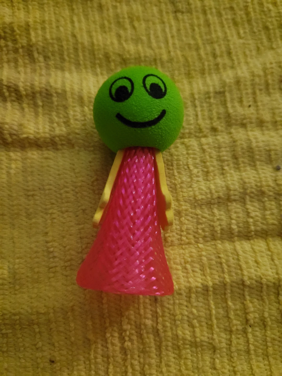 Fidget toy