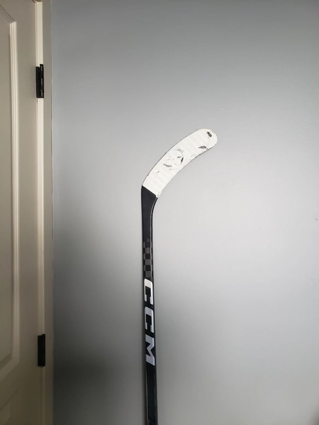 Boston bruins players stick🏈