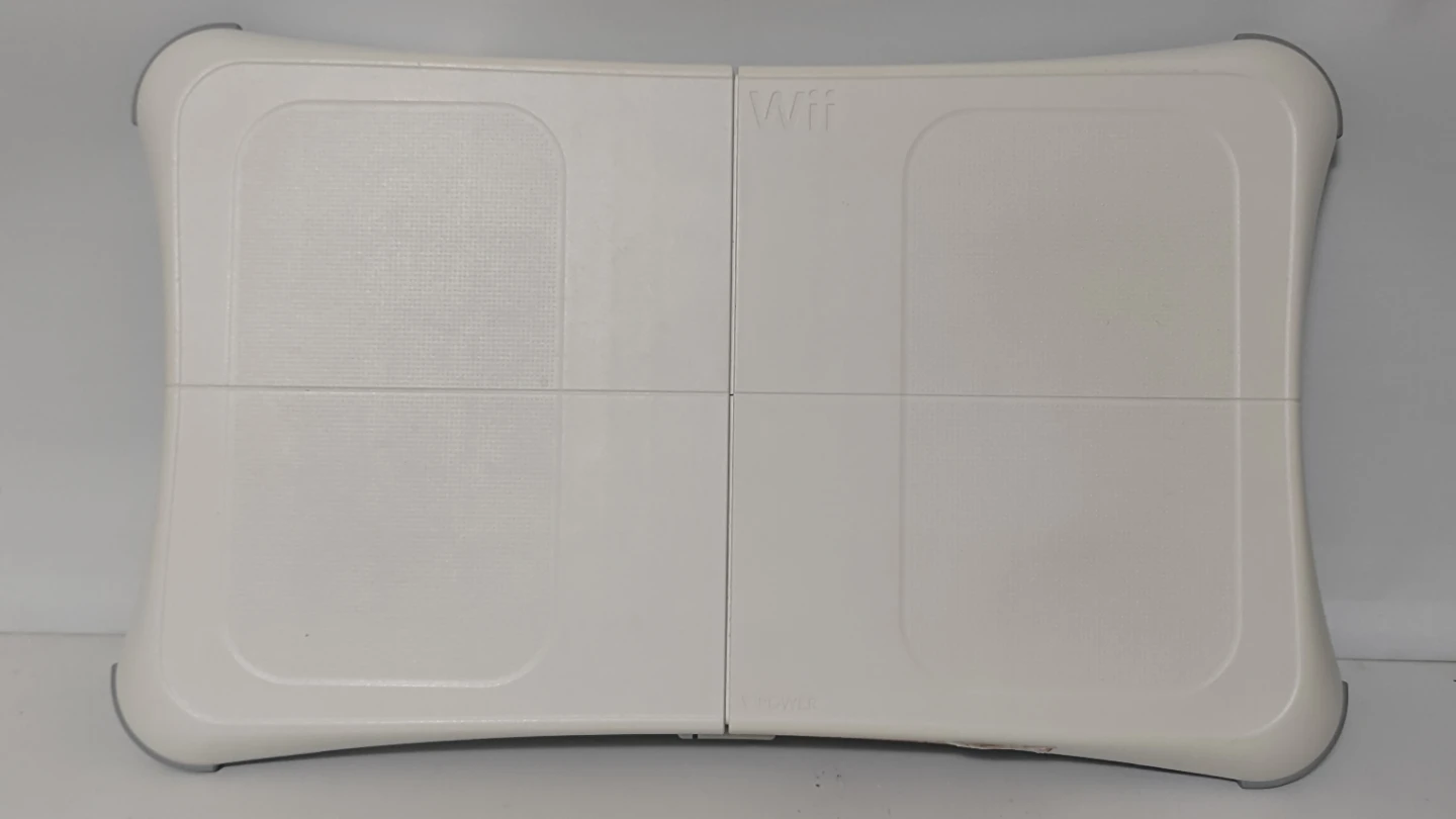 Nintendo Wii Fit Balance Board Bundle - photo 5