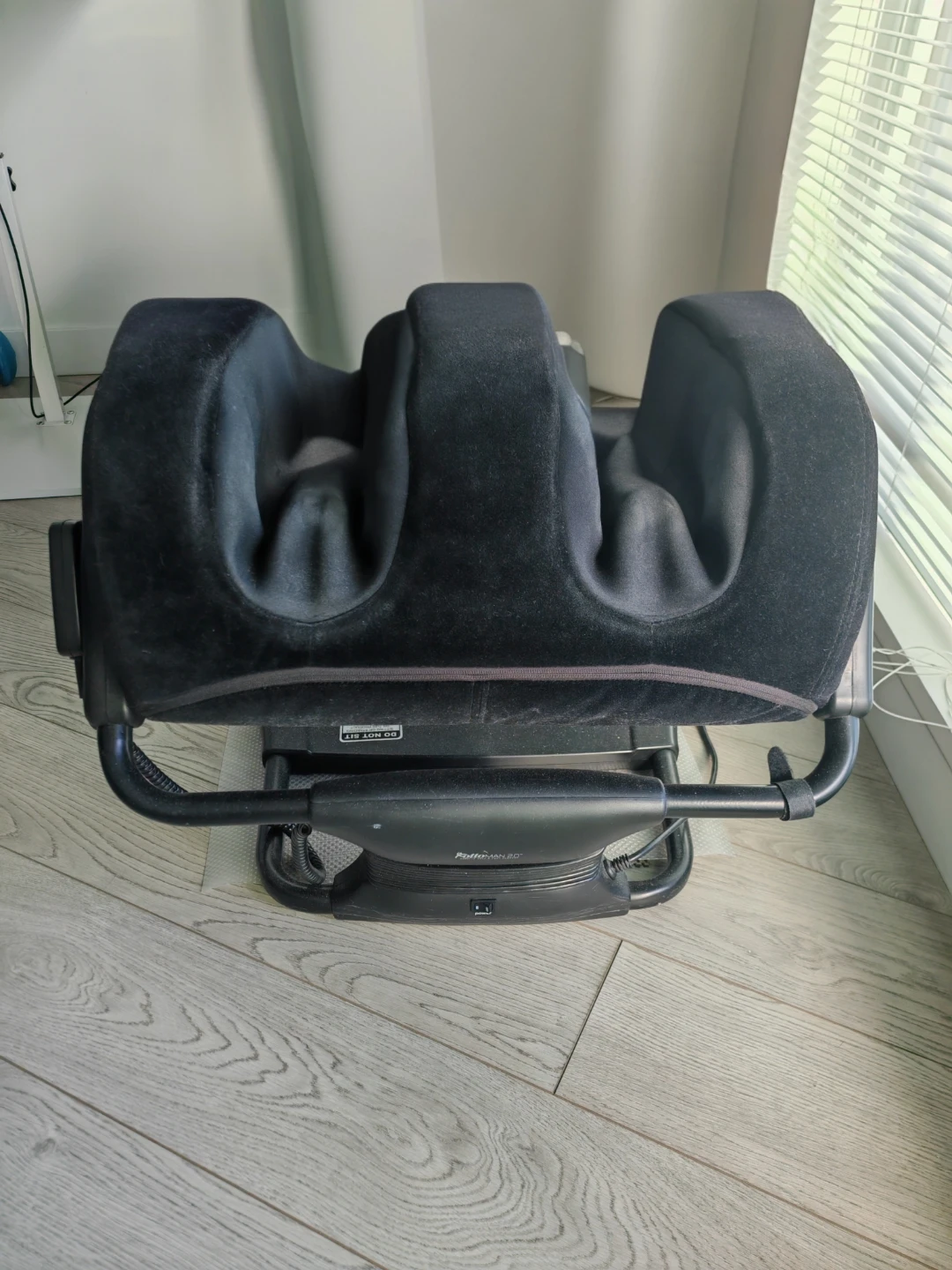 Reflexology Foot & Calf Massager – Excellent Condition