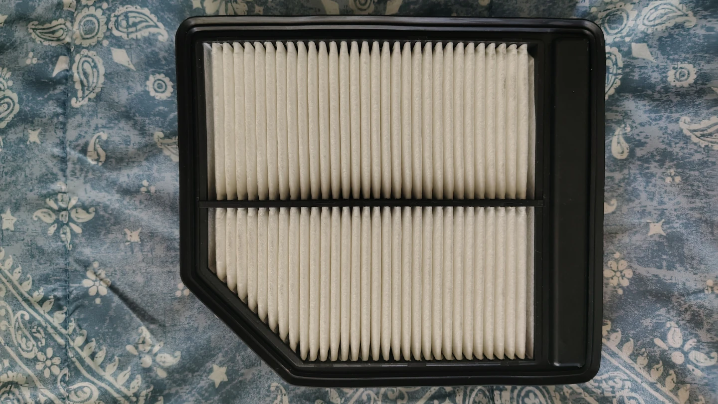 EPAUTO Air Filter GP165 for Honda Civic 1.8L (Brand new) - photo 4