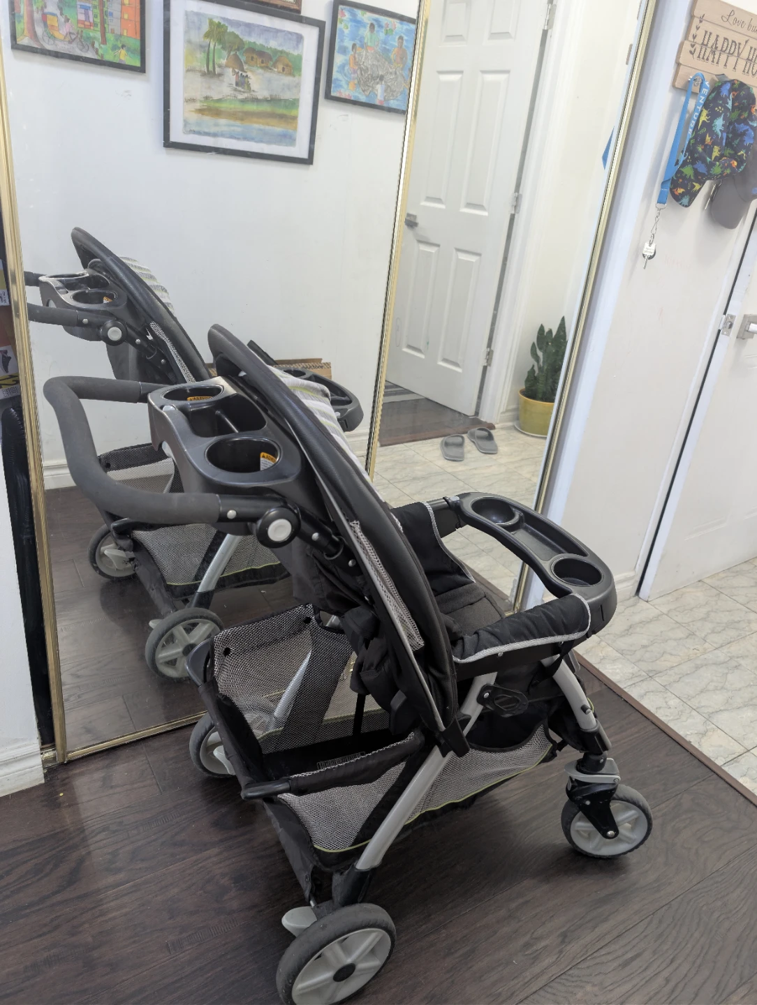 Graco Baby Stroller - photo 2