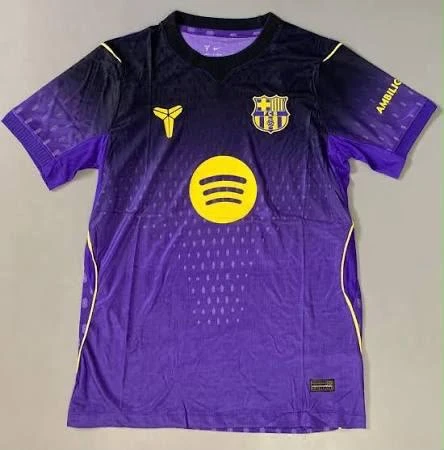 Assorted Professional Soccer Jerseys - photo 3