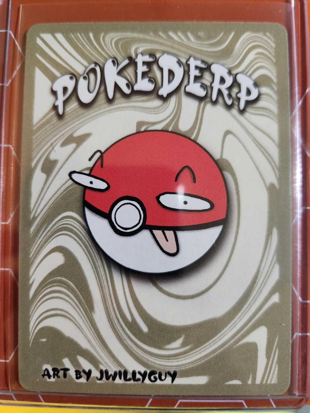 ULTRA-RARE CUSTOM POKÉMON NOVELTY CARD LOT 5 CARDS GEM MINT! - photo 4