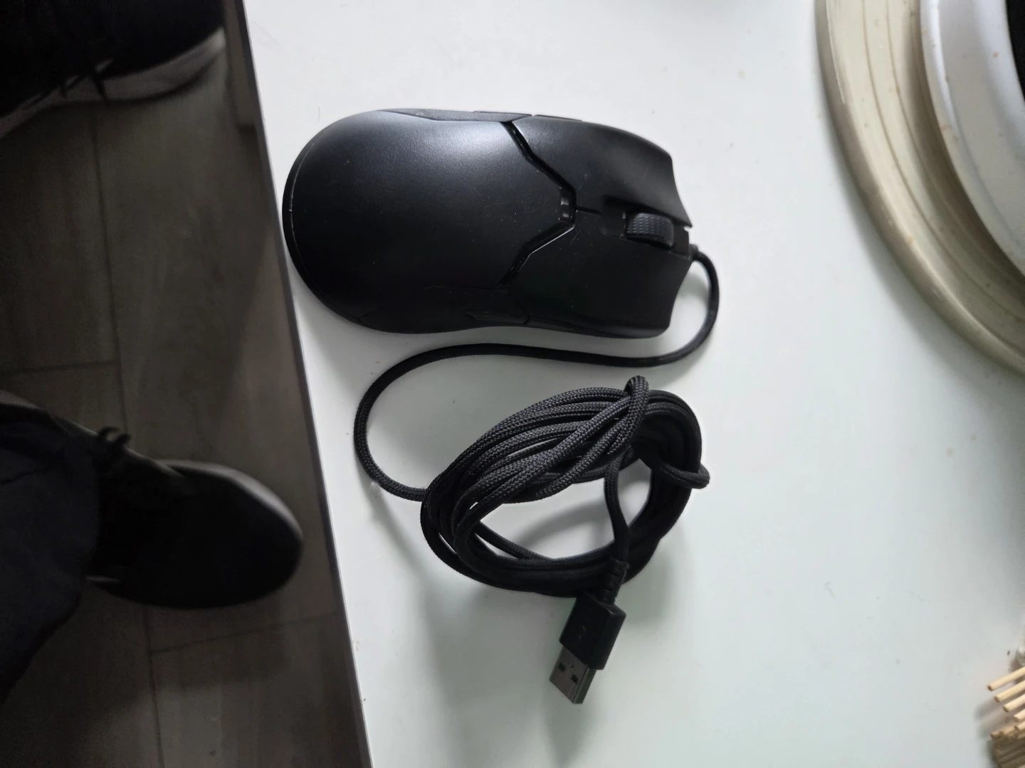 Razer Viper Gaming Mouse - photo 2