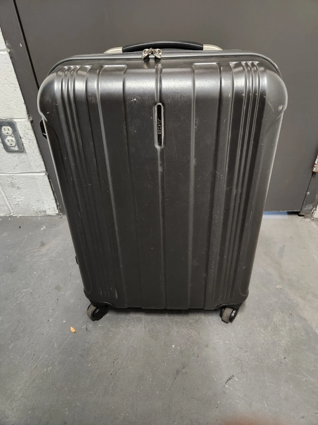 Ace Hardside Spinner Luggage