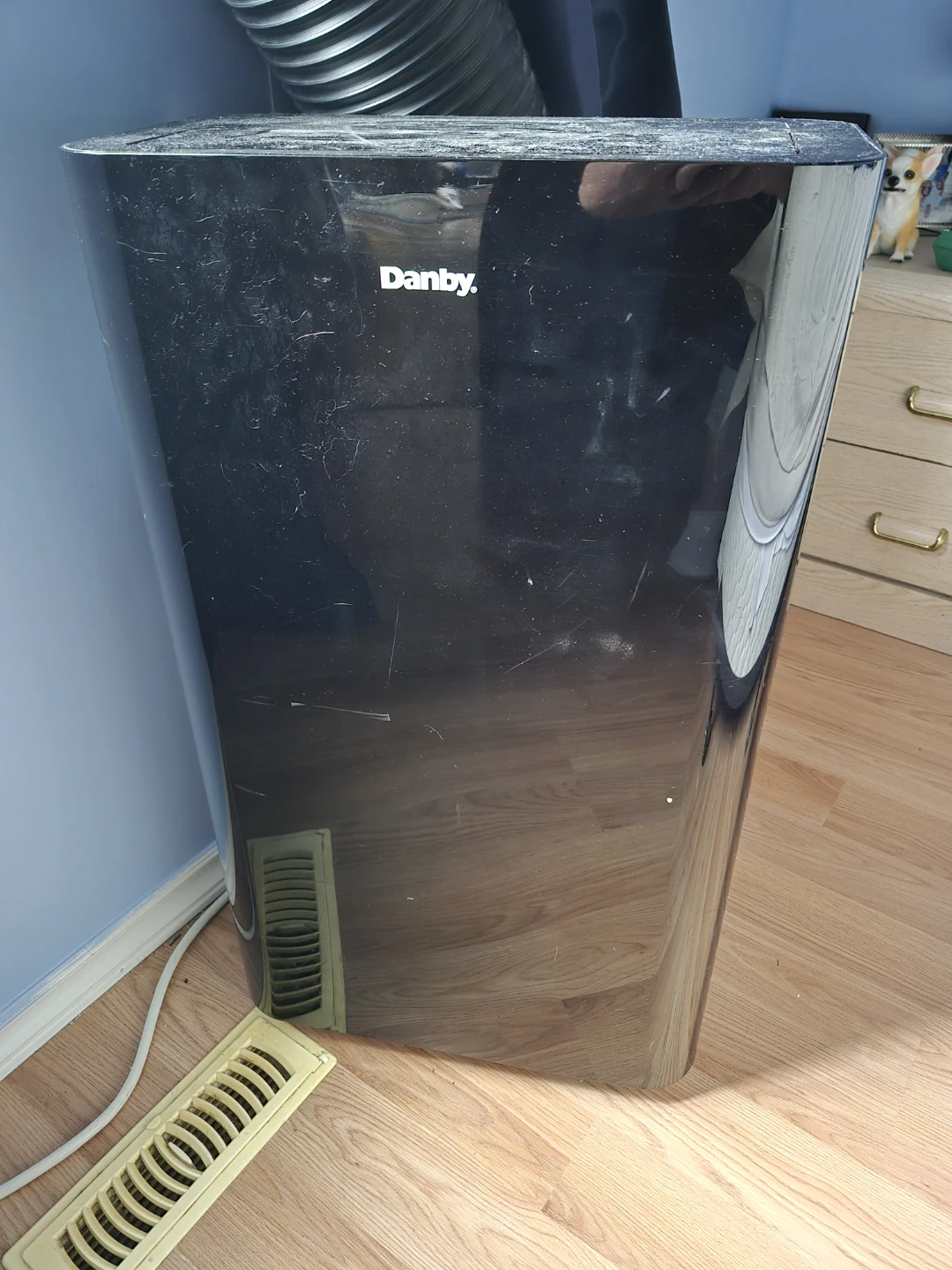 Danby Portable Air Conditioner