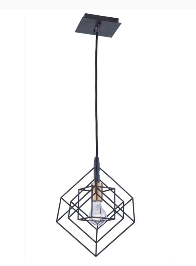 Artcraft Lighting Artistry 10-inch Mini Pendant - photo 2