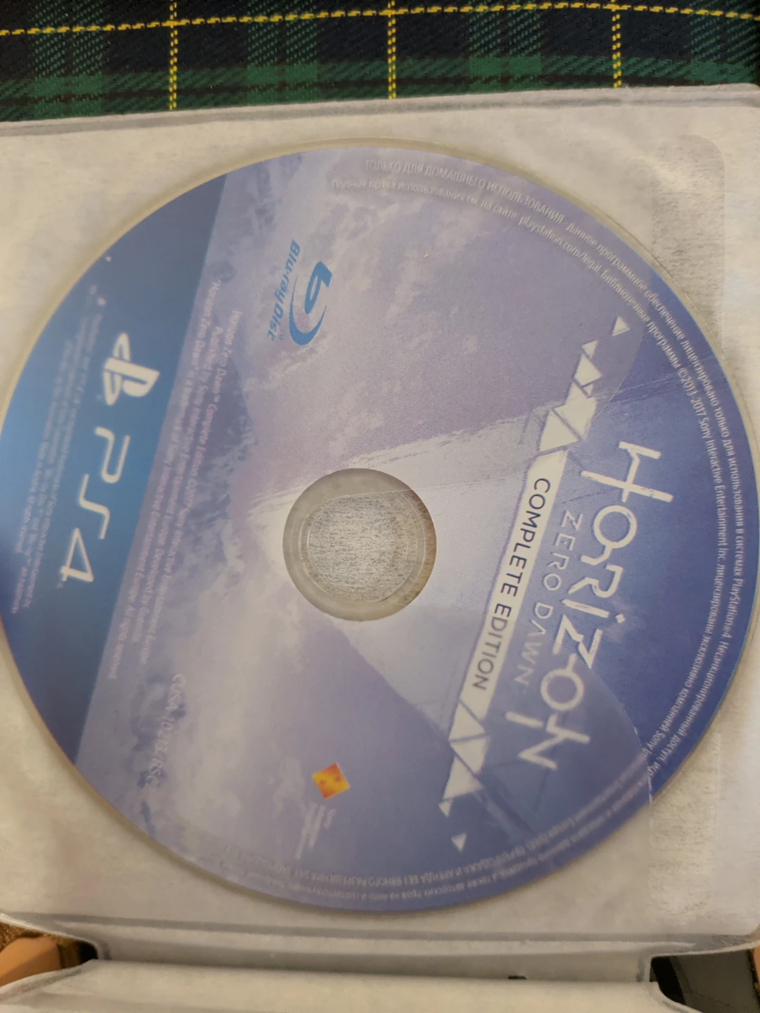 PS4 Video Game Bundle - 10 Games - photo 2