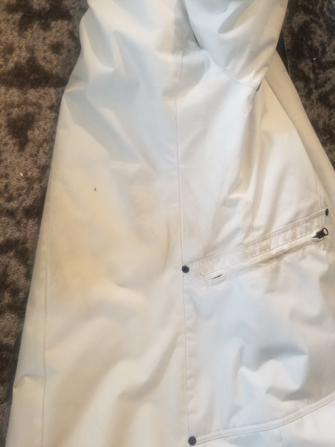 Noize Weather Guard Winter Parka Winter Jacket 2XL - photo 4