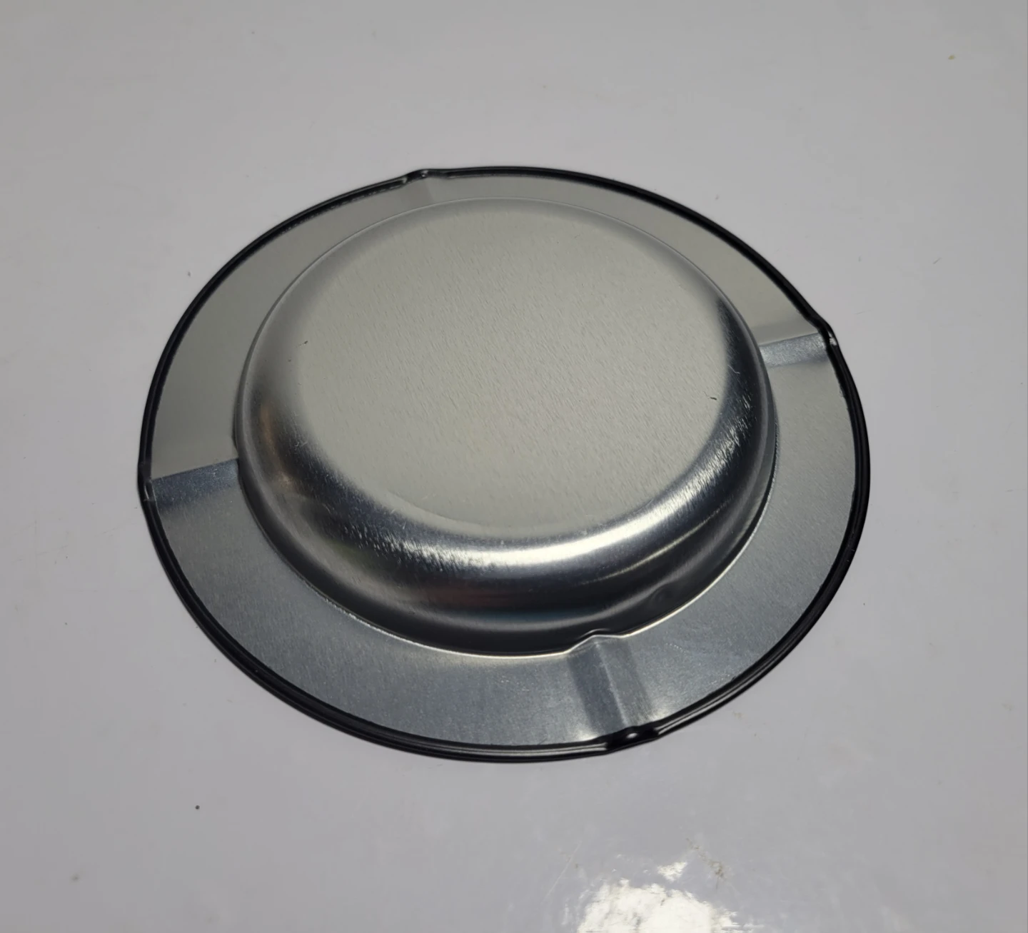 Canna Cure Farms Metal Ashtray - photo 4