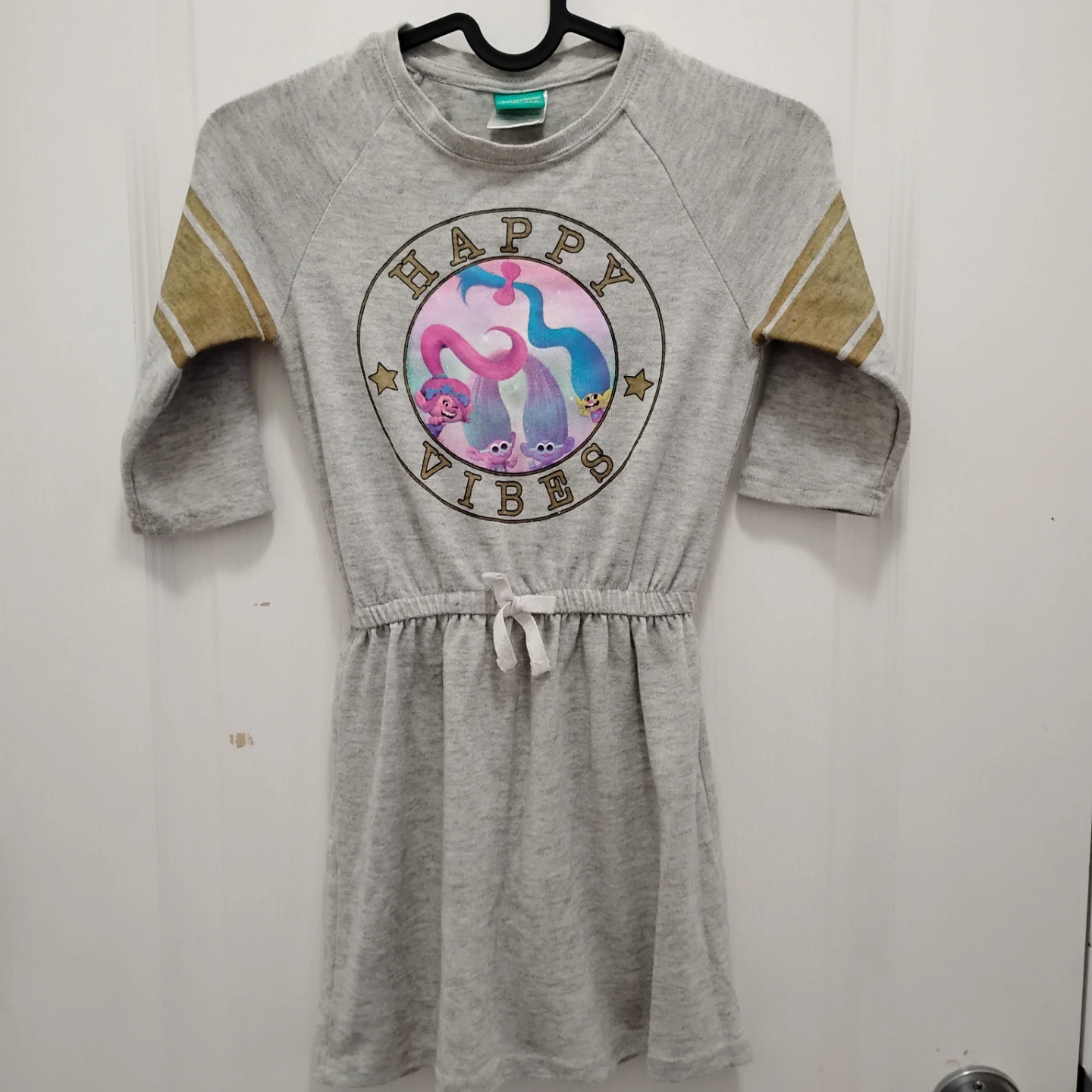 Trolls Girls' Dress