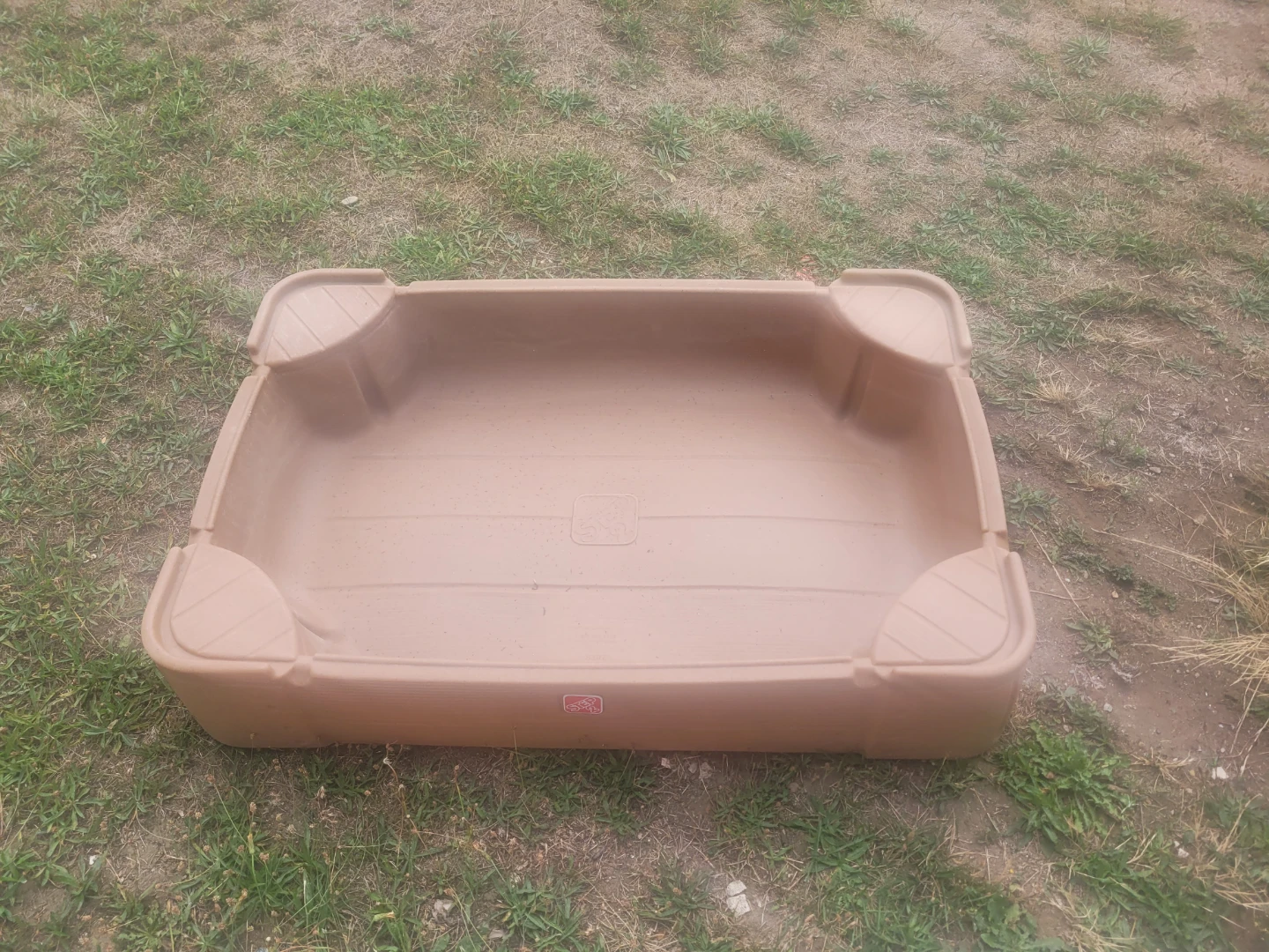Kids Sand Box - photo 2