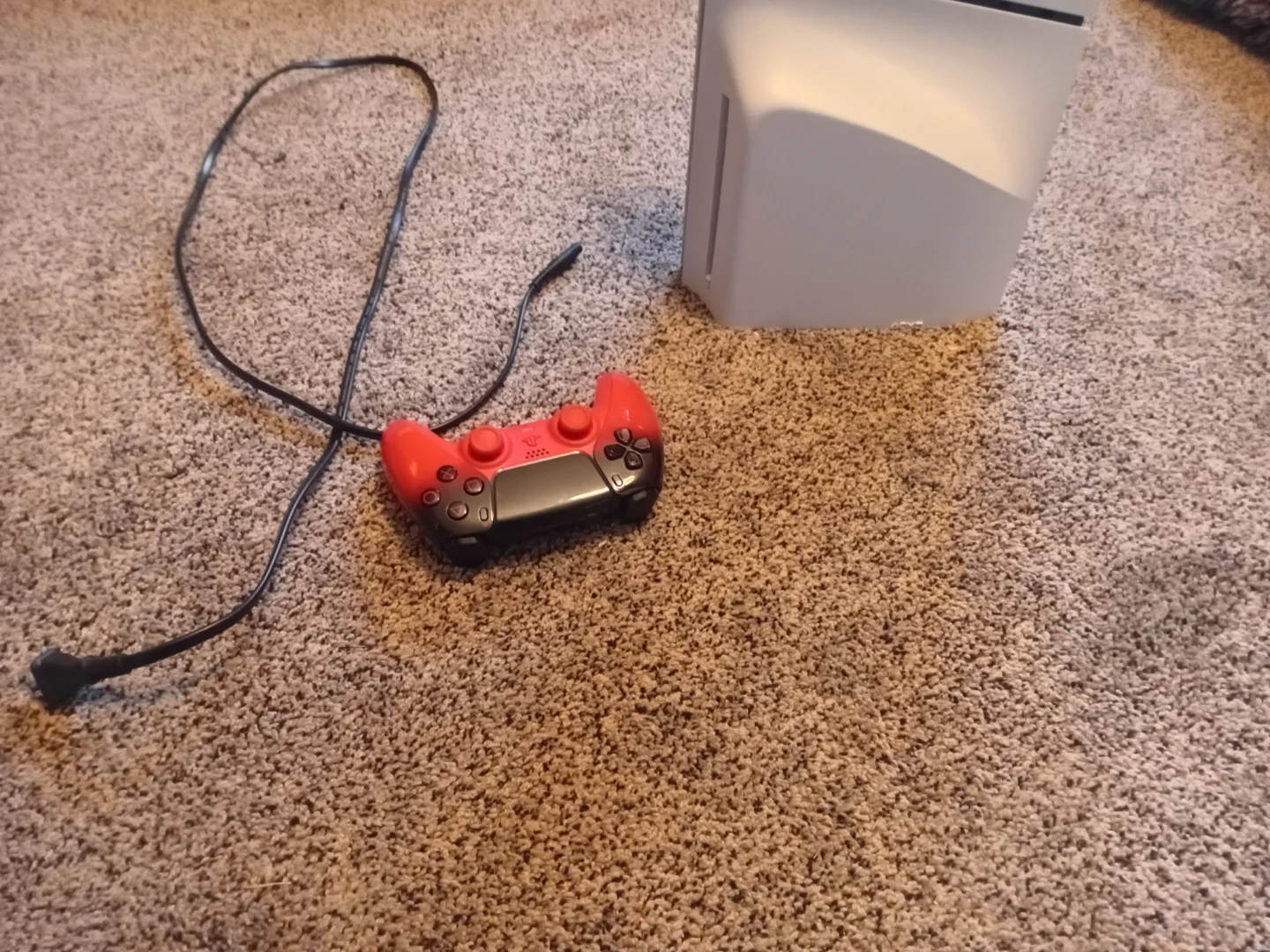 Ps5 Gameing Console - photo 3