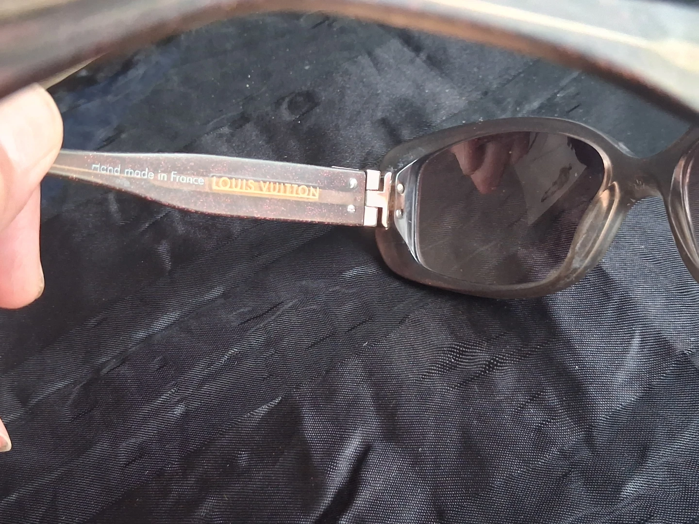 Louis Vuitton Z0070W Sunglasses - photo 5