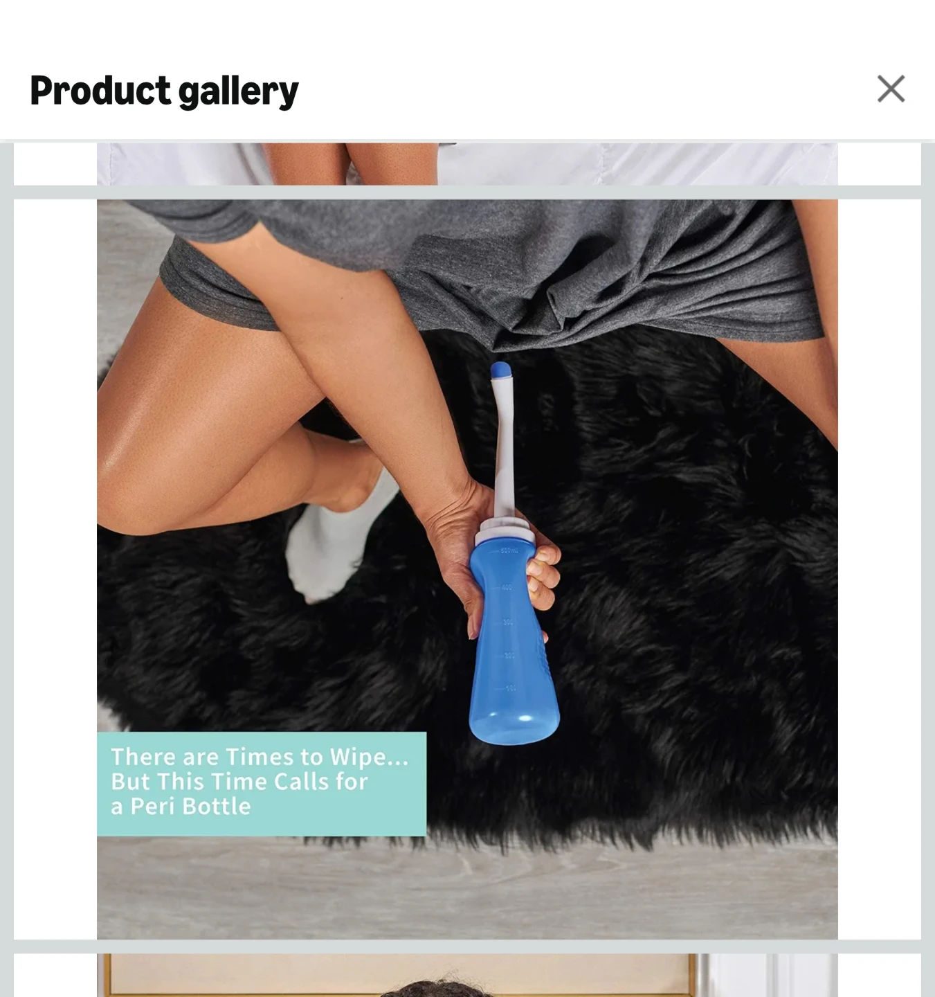 Mama & Wish 12-Piece Postpartum Care Kit - photo 4